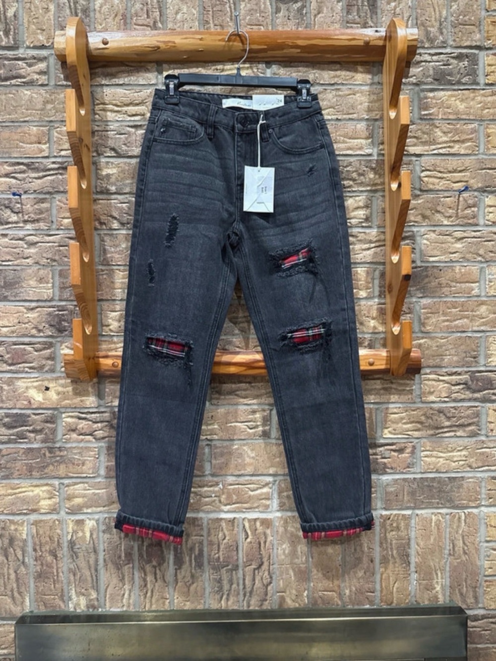 Kancan Jeans